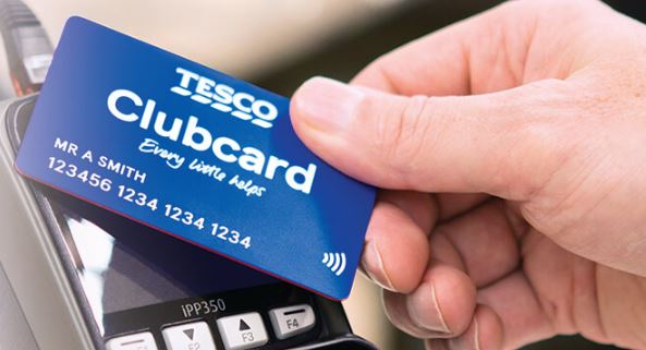 Helpful Clubcard benefits
